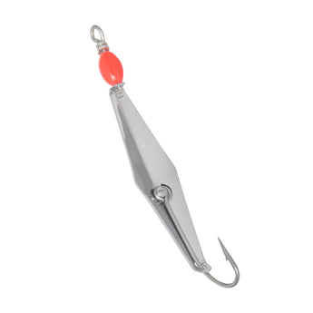 Original Clarkspoon - 4-RBMS Chrome Plated - Clarkspoon Fishing Lures