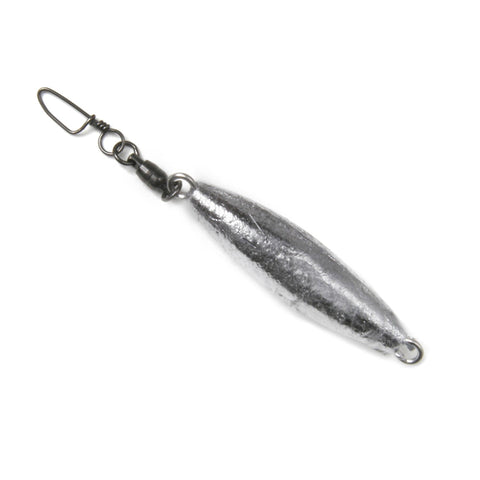 Ball Bearing Trolling Sinker - Mutiple Sizes - Clarkspoon Fishing Lures