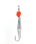 Bubble Buster Rig - Weighted Clarkspoon with Clear Bubble Float - Clarkspoon Fishing Lures