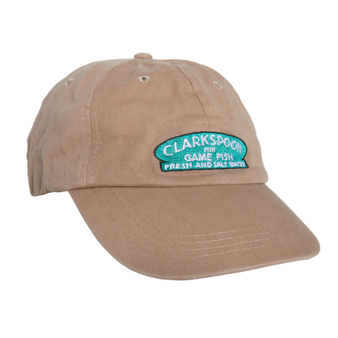 Clarkspoon Hat - Clarkspoon Fishing Lures