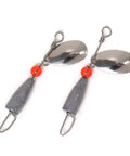 Clark Caster CC14-2PK - Clarkspoon Fishing Lures