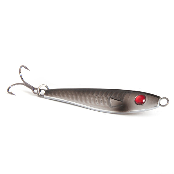 Clarkspoon Chrome Jig - 1oz