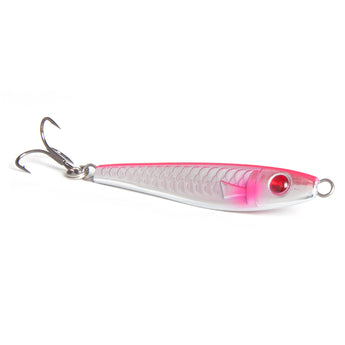 Shop Chrome Jigs at Clarkspoon  Shop Clarkspoon Fishing Tackle and Supplies