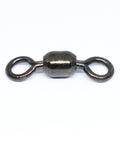Stainless Steel Crane Swivel - Multiple Sizes - Clarkspoon Fishing Lures