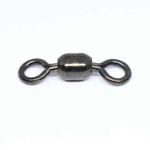 Stainless Steel Crane Swivel - Multiple Sizes - Clarkspoon Fishing Lures