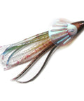Halo Squid CSFS25-SQ Squid 2.5" - 4 Pack - Clarkspoon Fishing Lures