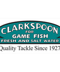 DECAL-CLARK - Clarkspoon Color Decal - Clarkspoon Fishing Lures