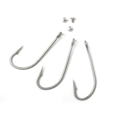 Clarkspoon Replacement Hooks HS-2RBM - #2 Spoons