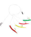 Mackerel Tree Rig - Clarkspoon Fishing Lures