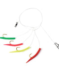 Mackerel Tree Rig - MTR - RIG ONLY - 6 PACK - Clarkspoon Fishing Lures