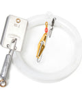 Planer Kit PK1-0RBMG - Clarkspoon Fishing Lures