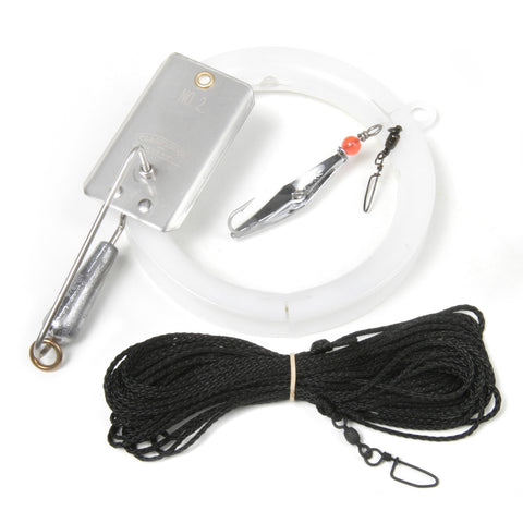 Planer Kit PK2-0RBMS - Clarkspoon Fishing Lures