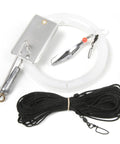 Planer Kit PK2-00RBMS - Clarkspoon Fishing Lures