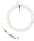 Rigged Clarkspoon R-00RBMS - Clarkspoon Fishing Lures