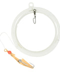 Rigged Clarkspoon R-0RBMG - Clarkspoon Fishing Lures