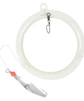 Rigged Clarkspoon R-0RBMS - Clarkspoon Fishing Lures