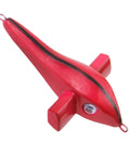 Sea Bird 5" - Pink  SB-PK - Clarkspoon Fishing Lures