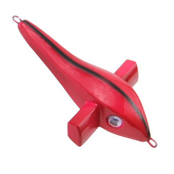 Sea Bird 5" - Pink  SB-PK - Clarkspoon Fishing Lures