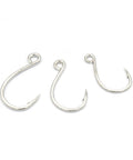 Inline Single Jig Hook - VMC 7266 - Three Pack - Clarkspoon Fishing Lures