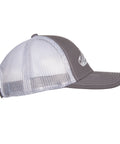 Clarkspoon Original Spoon Trucker Hat - Clarkspoon Fishing Lures
