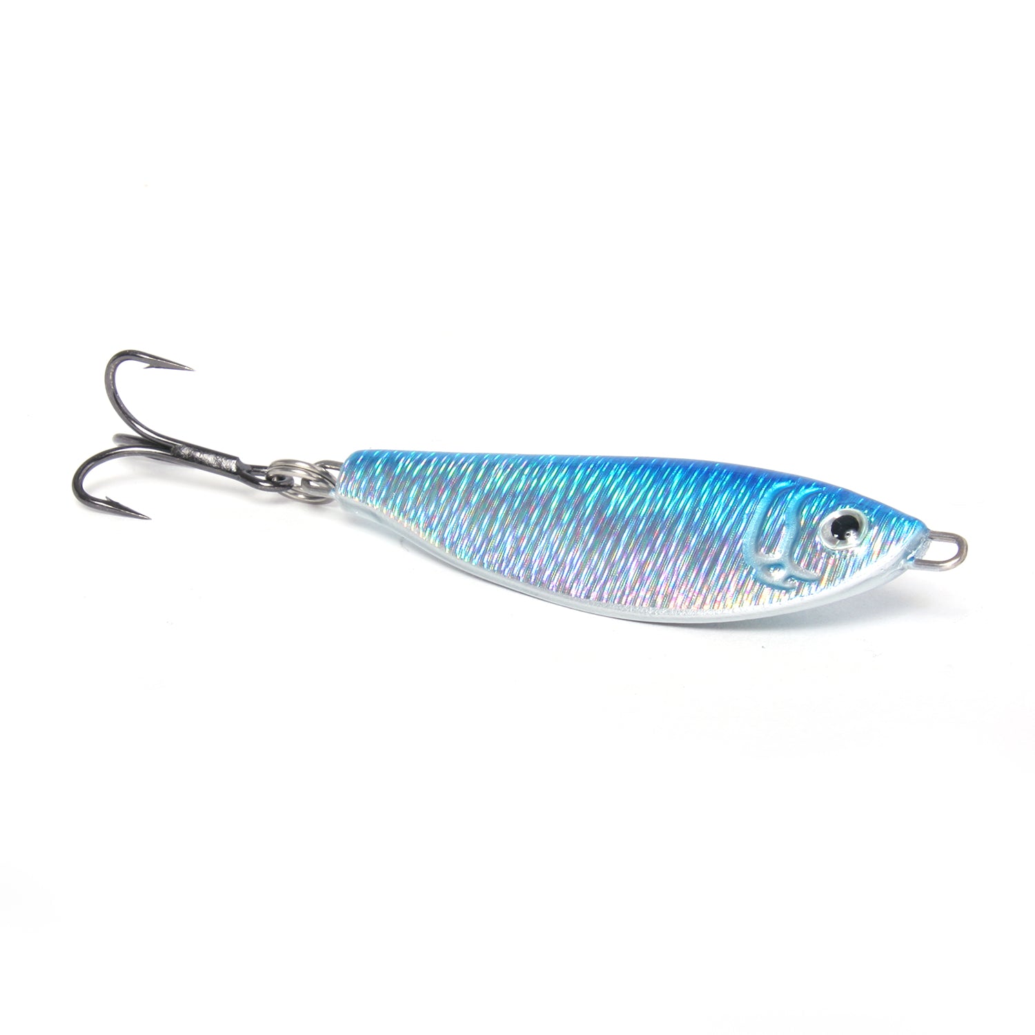 Clarkspoon Pogie Shad Jig - 1.5 oz