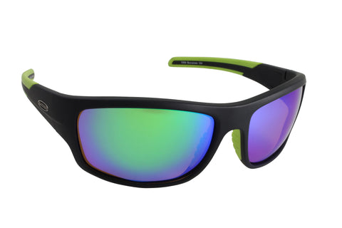 Sea Striker Buccaneer Sunglasses - Clarkspoon Fishing Lures