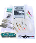 Clarkspoon Trolling Kit - Clarkspoon Fishing Lures