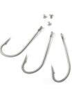 Replacement Hooks - Size 4 Spoon - Clarkspoon Fishing Lures